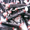 Roll Twists Chocolate Candy - 1 Pound | Rolls Chocolate