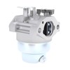 Cnfaner EA190V Carburetor for Subaru Robin EA175V EV190A Pressure Washer,