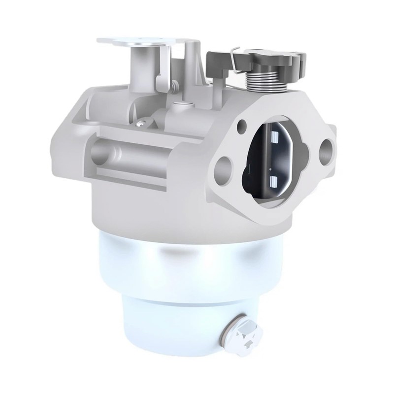 Cnfaner EA190V Carburetor for Subaru Robin EA175V EV190A Pressure Washer,