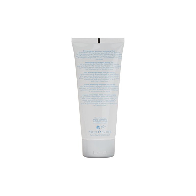 Declare Purifying Cleansing Gel, 6.7-Ounce Tube