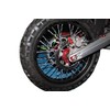 72Pcs Universal Spoke Skins Cover - Ovelur Wheel Spoke Wraps