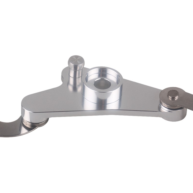 Replacement for Intake Manifold Air Flap Runner Lever Repair Kit