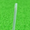 Nvanvmm 1000Pcs/Lot 60mm Bare Fiber Optic Protection Splice Sleeves Heat