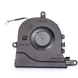BDWZNLA CPU Cooling Fan for Dell Latitude 3590 L3590 E3590 Inspiron 15 5570 5575（AMD ） P/N:FX0M0M0 DC28000K9F0 DFS1503055P0T FK3A DC 5V 0.5A Fan