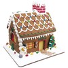 Fox Run 4532 Gingerbread House Cookie Cutter and Icing Bake