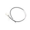 Quluxe G4 LED Bulb Socket Halogen Base Ceremic Lamp Holder