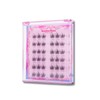 Ninetynine Dreams [NO GLUE] Stardream Self-Adhesive Lashes - Option: 1