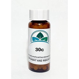 Generic Natrum Mur 30 x 14g