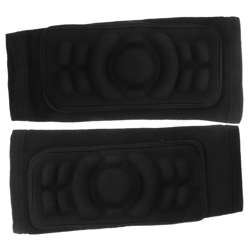 WOONEKY Elastic Elbow Sleeve for Arm Support Weightlifting Elbow Guards