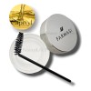 Farmasi Cera Fijadora Para Ceja Brow Settingwax Transparente