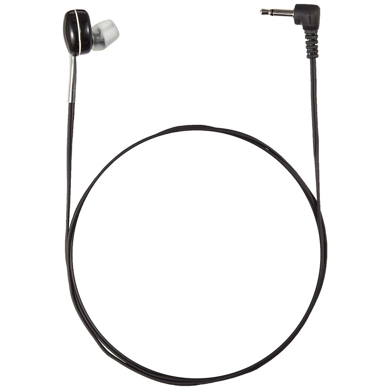 Sony ME-L54H Mono Earphones 3.3 ft (1.0 m) for Single