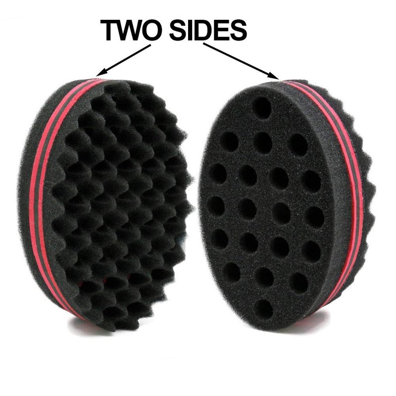BEWAVE Big Holes - cepillo para polvo de pelo de