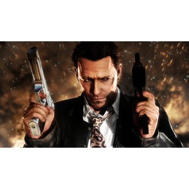 Max Payne 3 (uncut) [PEGI]