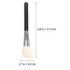 Cosmetic Tool Makeup Brush for Face Eyeshadow Brush Blush Loose