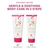 Andalou Naturals 1000 Roses Soothing Body Lotion , 8 Ounce