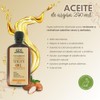 GD3 Tratamiento con Aceite de Argán 240 ml