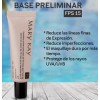 Primer Para Maquillaje Mary Kay+fijador De Maquillaje