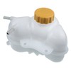 Frankberg Expansion Tank Coolant with Lid for Lanos KLAT 1.3L
