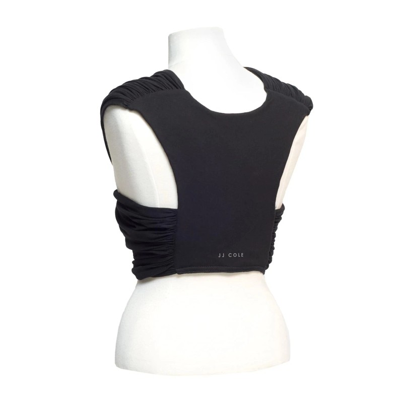 JJ Cole Agility Stretch Baby Carrier - Adjustable Baby Wrap
