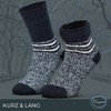 Piarini ABS stopper socks - 1 pair - wool socks