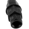 Hexagonal Motorcycle Spanner Special Insert Axle 17 mm 19 mm