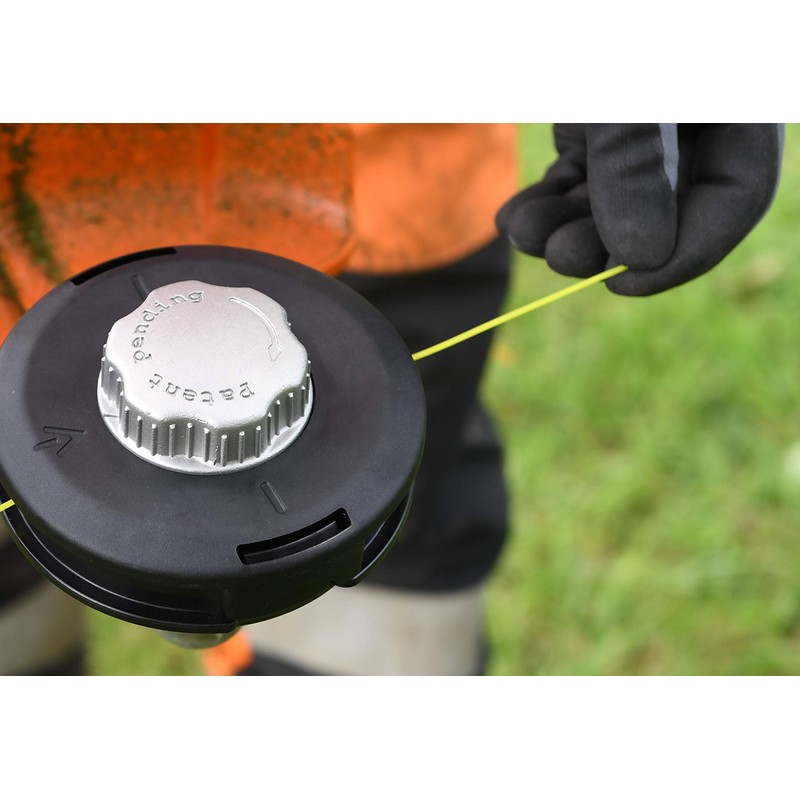 Long-Life Professional Mowing Line Round 1.6 mm - 15 m