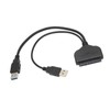 SATA to USB 3.0 Adapter Cable 6Gbps High Speed Plug