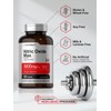 Nitric Oxide Booster 3600mg per serving | 120 Caplets