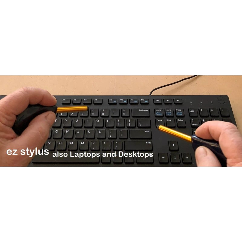 evo.pen evo e-z stylus 3 Pack