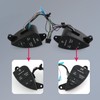 DICMIC Steering Wheel Cruise Control Switch Compatible with 2007-2016 International