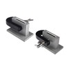 80 DWT 4 Troy Ounce Adjustable Ingot Mold for Melting