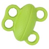 Finger Exerciser Ball Stress Relief Versatile Hand Grip Strengthener Finger