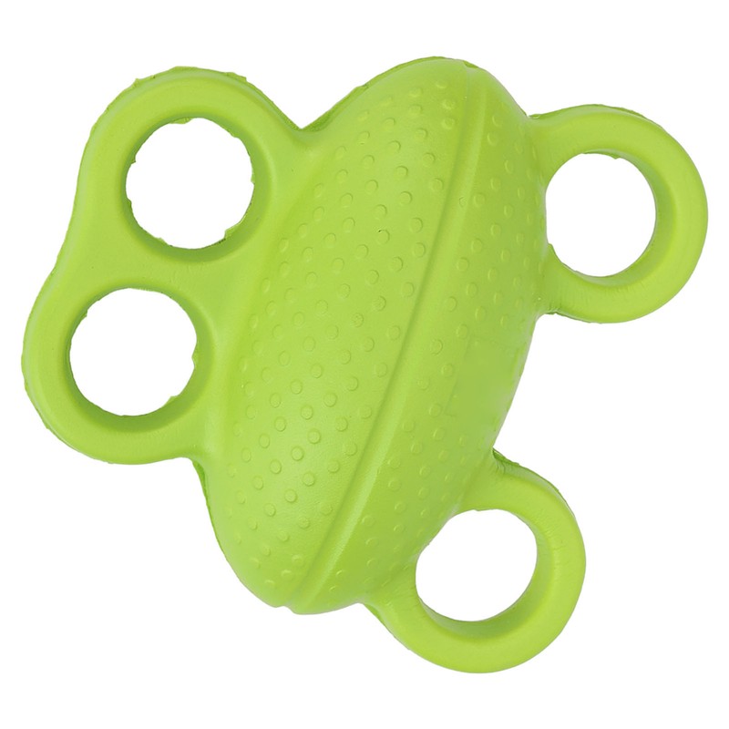Finger Exerciser Ball Stress Relief Versatile Hand Grip Strengthener Finger