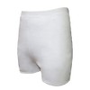 P&S Healthcare's Adult Bedtime Pant - White- for Night-time Enuresis
