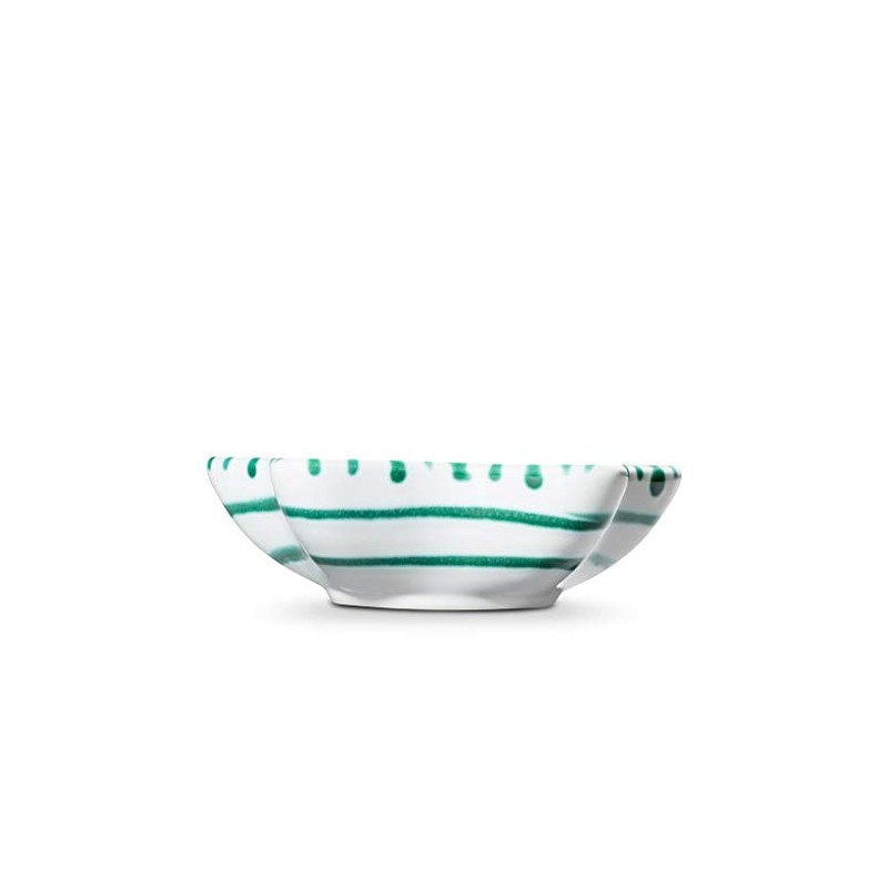 GMUNDNER KERAMIK Stella Star Bowl Size L 14 cm x