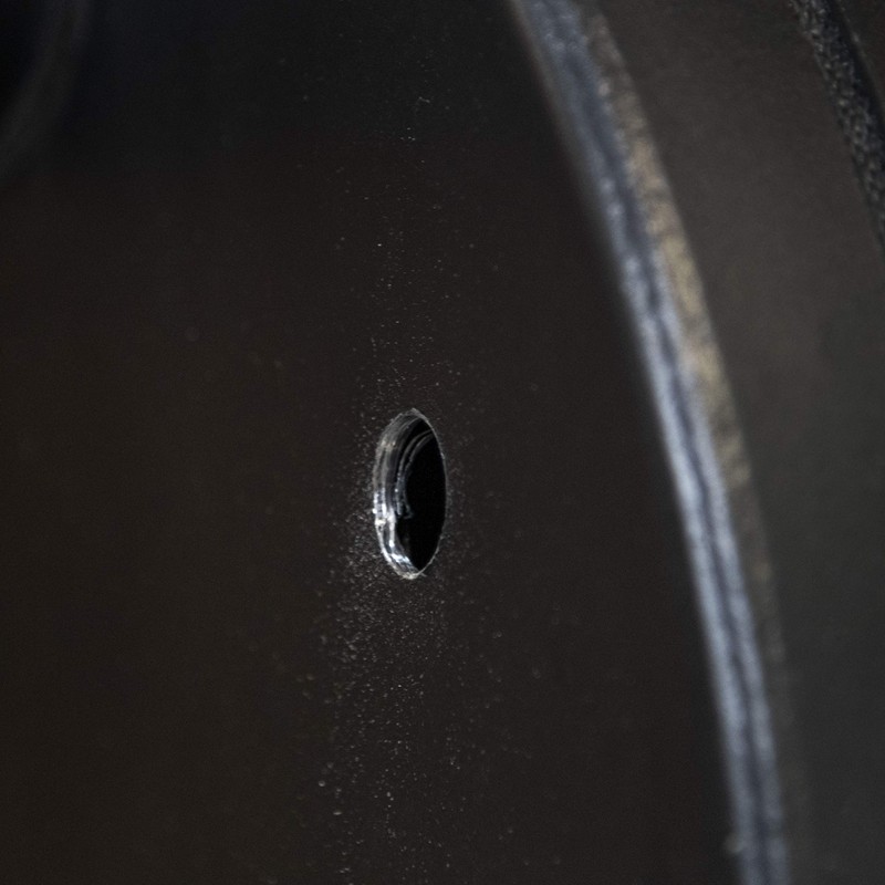 Oklahoma Joe's® Smoker Grommet Kit with Drill Bit - 4866405R06