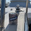 MarineCoat One Premium Marine Gelcoat (Black without Wax, Gallon)