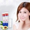 Bioaqua crema antiacné controla grasa y manchas, uso diario facial