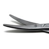 10× Metzenbaum Scissors Curved 6" Surgical Veterinary Stainless Steel Instruments