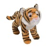 Douglas Lava Tiger Plush Stuffed Animal