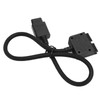Cable Adapter Disk System Emulator Connector Game Reader Adapter for