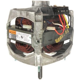 12002351VP - ClimaTek Direct Replacement for Sears Washing Machine Drive Motor