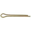 The Hillman Group The Hillman Group 964 Marine Cotter Pin 3/32 x 1 1/2 in. 20-Pack