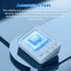 Double love Blood Pressure Monitors for Home Use with 2