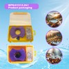 HAOMENGJING Upgrade OEM 01512-261 Hot Tub Filter,Spa Filter for Spas