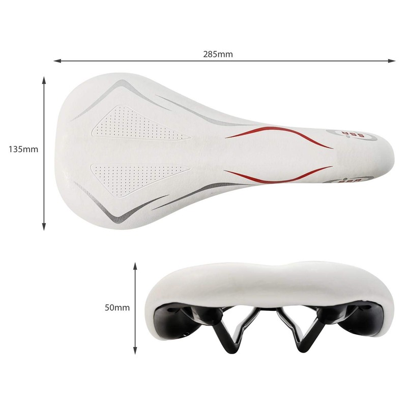Marvi SSR Pro Allterrain MTB Saddle Road Bike Mountain Bike