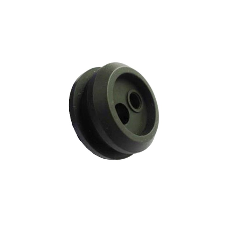 Fuel Line Tank Grommets 2 Hole Diameter 24mm Suitable for