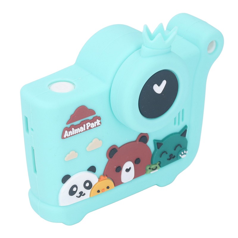 Kids Digital Camera 40MP Children Camera with 2.4 Inch HD