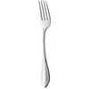 WMF Premiere Menügabel 20 cm, Cromargan protect Edelstahl poliert, kratzbeständig,