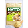 Yamasan Kyoto Uji Japanese Natto Fermented Soybean Powder